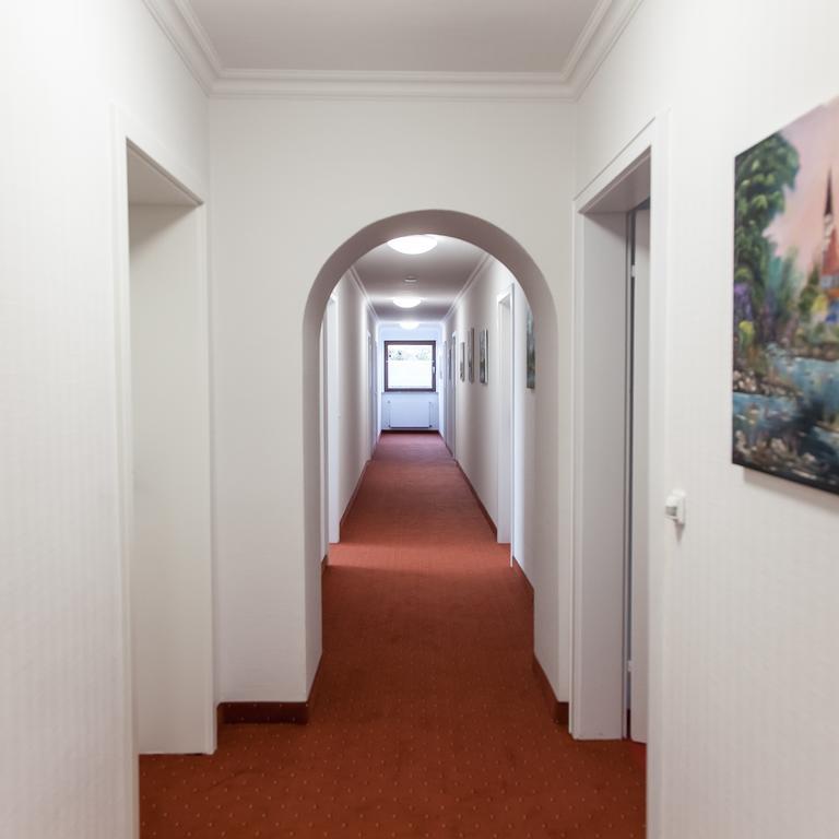 Grabenstätt Chiemgau Hotel Viktoria מראה חיצוני תמונה